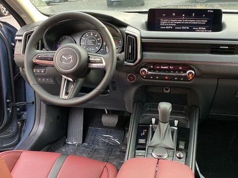 New 2026 MAZDA CX-50 2.5 Hybrid w/ Weather Package image 9