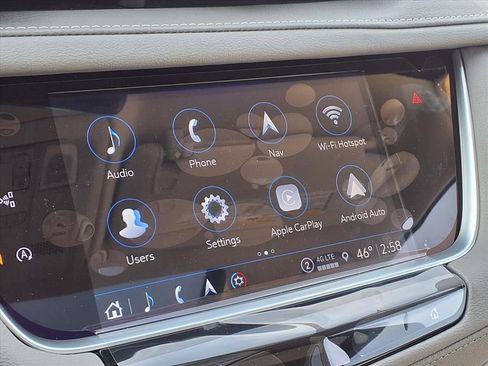 New 2026 Cadillac XT5 Premium Luxury image 18