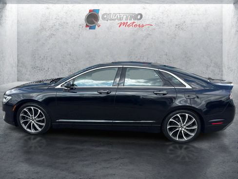 Used 2019 Lincoln MKZ Reserve w/ Reserve Plus Package image 2