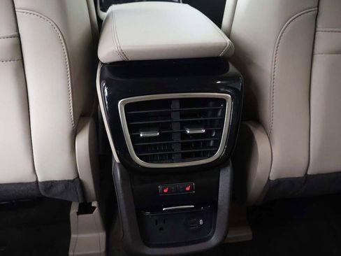 Used 2022 Lincoln Nautilus Reserve w/ Luxury Package image 49