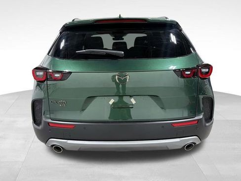 New 2026 MAZDA CX-50 2.5 Turbo w/ Weather Package image 5