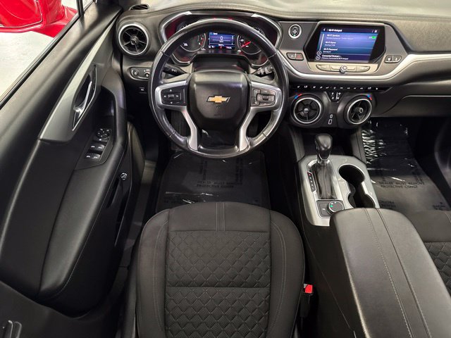Used 2020 Chevrolet Blazer LT FWD image 7