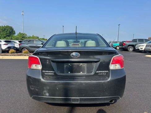 Used 2013 Subaru Impreza 2.0i Premium AWD/4WD image 4