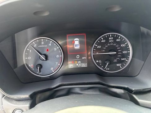 Used 2023 Subaru Legacy Premium AWD/4WD image 8