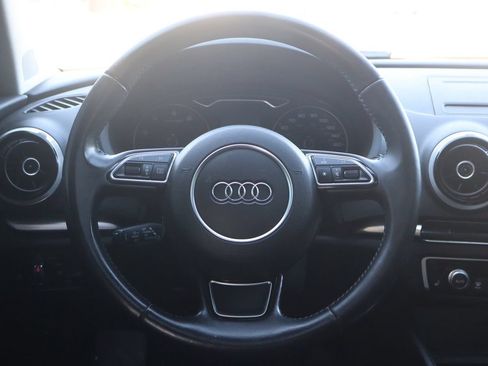 Used 2015 Audi A3 2.0T Premium Plus AWD/4WD image 18