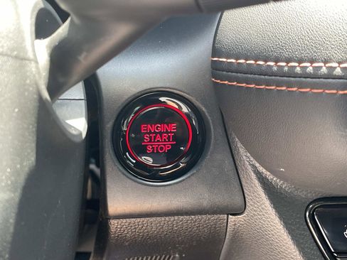 Certified 2024 Honda HR-V Sport image 11
