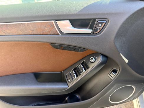 Used 2013 Audi A4 Prestige image 15