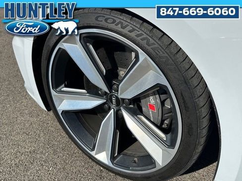 Used 2018 Audi RS 5 w/ Dynamic Plus Package image 8