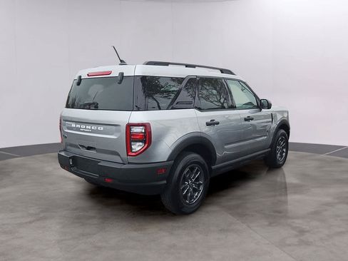 Used 2023 Ford Bronco Sport Big Bend AWD/4WD image 3