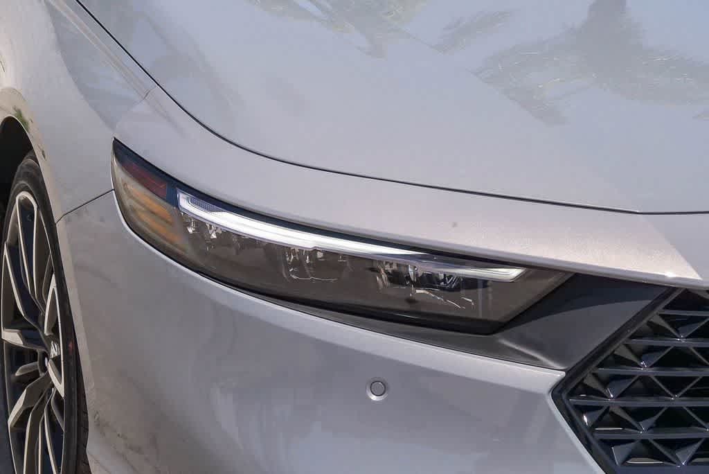 New 2026 Honda Accord Touring image 4
