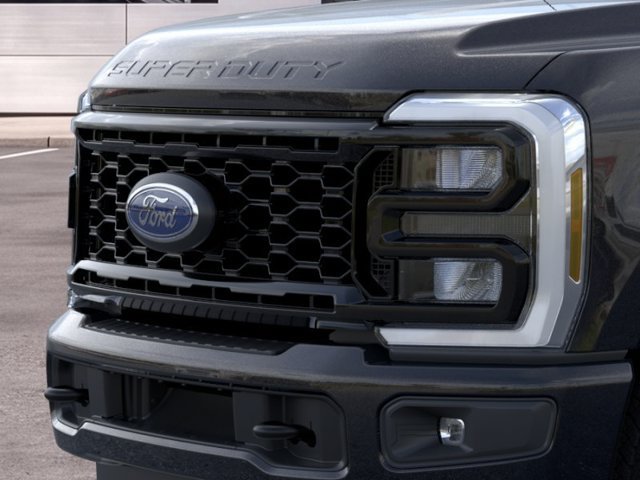 New 2026 Ford F350 XL w/ STX Appearance Package AWD/4WD image 17