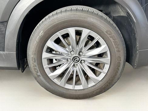 Used 2025 MAZDA CX-90 3.3 Turbo w/ Select Package image 11