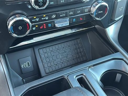 New 2026 Ford F150 Lariat image 21