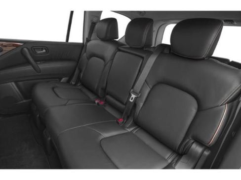 Used 2019 Nissan Armada SL w/ Premium Package RWD image 15