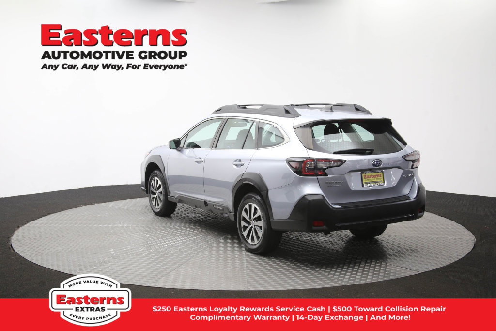 Used 2024 Subaru Outback AWD/4WD image 63