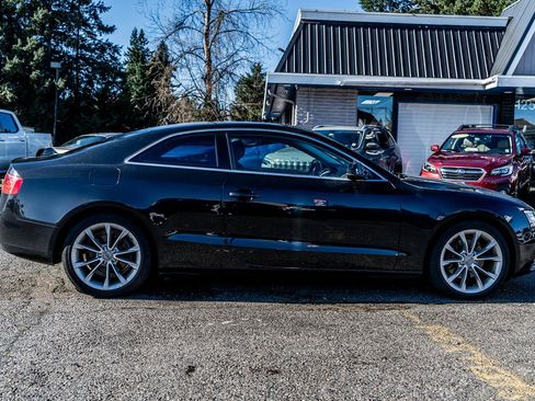 Used 2014 Audi A5 2.0T Premium Plus w/ Premium Plus Package image 14