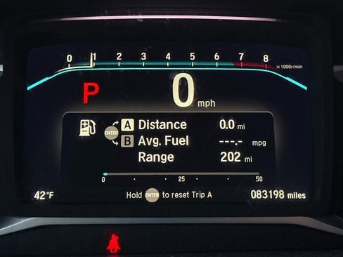 Used 2019 Honda Pilot EX-L image 4