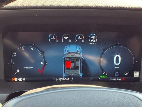 Used 2024 Ford F150 XLT w/ Equipment Group 302A MID image 12