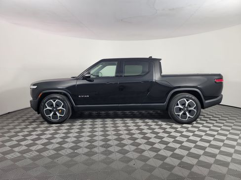 Used 2023 Rivian R1T Adventure Quad AWD/4WD image 2