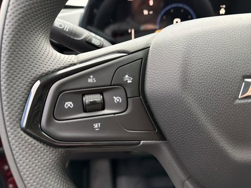 New 2026 Chevrolet Trax LT image 19