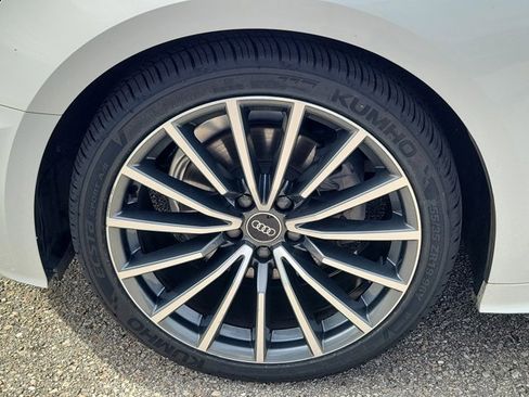 Certified 2022 Audi A5 2.0T Premium Plus w/ Premium Plus image 9