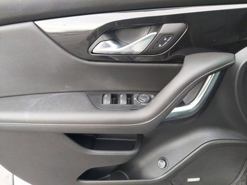 Used 2023 Chevrolet Blazer Premier w/ Driver Confidence II Package image 34