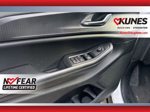 Used 2024 Jeep Grand Cherokee Laredo image 20