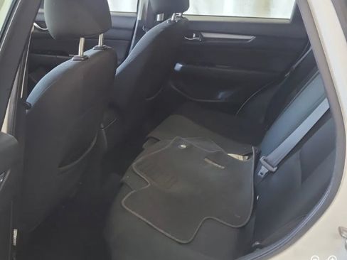 Used 2019 MAZDA CX-5 Sport w/ I-ACTIVSENSE Package FWD image 11