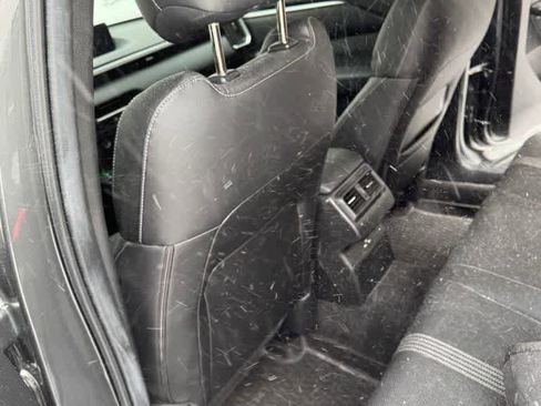 Used 2024 MAZDA CX-50 AWD 2.5 S w/ Cargo Package image 13