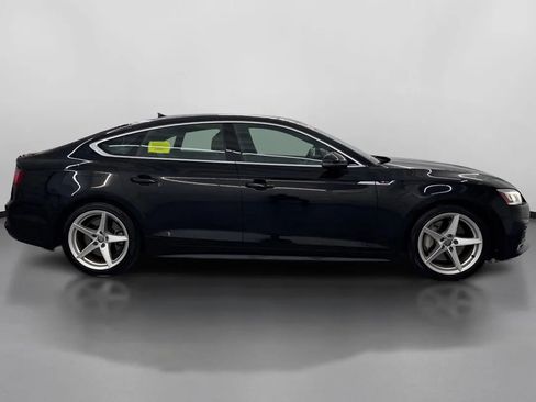 Used 2018 Audi A5 2.0T Premium Plus w/ Premium Plus image 11