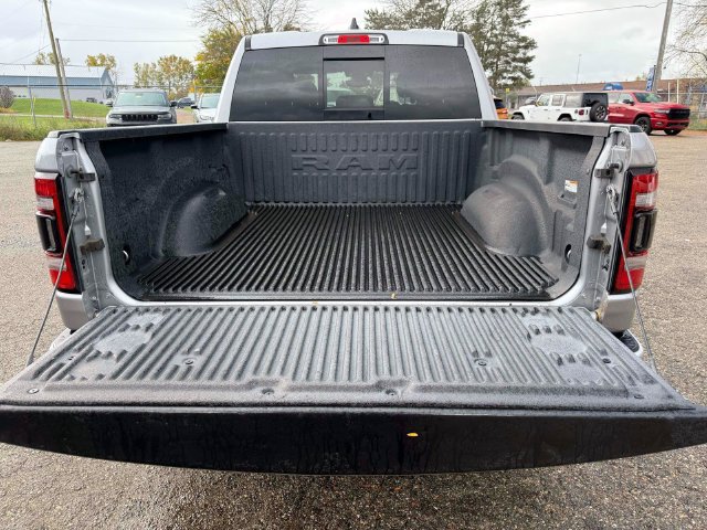 Used 2020 RAM 1500 Big Horn AWD/4WD image 12