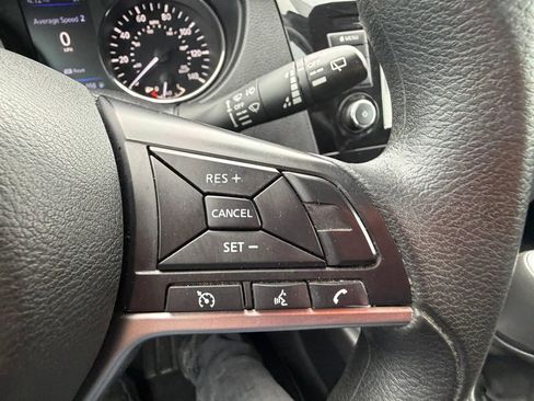 Used 2020 Nissan Rogue S AWD/4WD image 20
