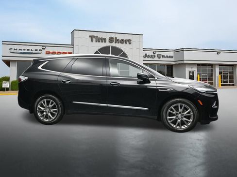 Used 2022 Buick Enclave Premium w/ Experience Buick Package AWD/4WD image 6