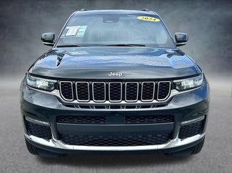 Used 2024 Jeep Grand Cherokee L Limited RWD video 2