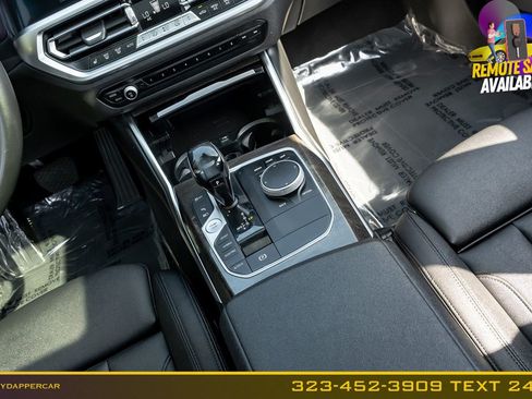 Used 2021 BMW 330e RWD image 24