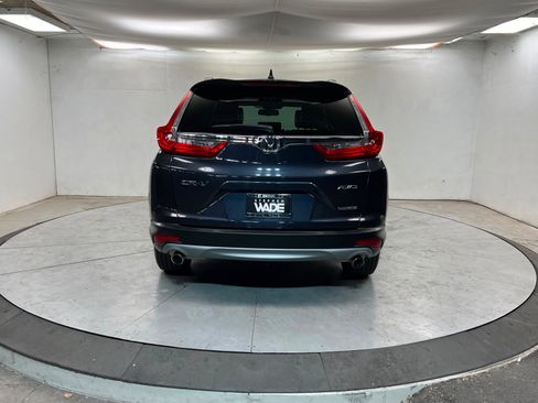 Used 2017 Honda CR-V Touring image 4