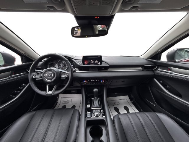 Used 2021 MAZDA MAZDA6 Grand Touring FWD image 30