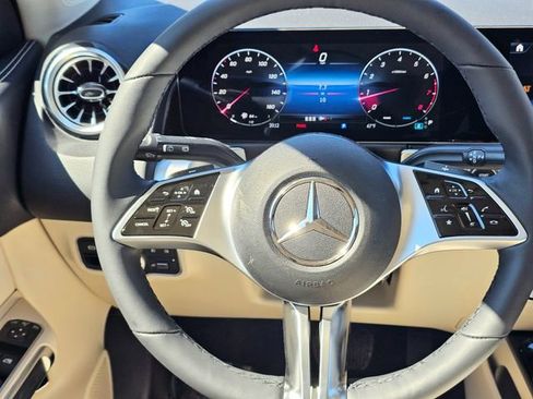 New 2026 Mercedes-Benz GLB 250 4MATIC image 28