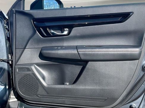 Used 2024 Honda CR-V Sport Touring image 27