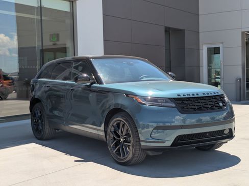 New 2026 Land Rover Range Rover Velar S image 3