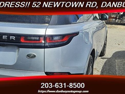 Used 2019 Land Rover Range Rover Velar S image 7