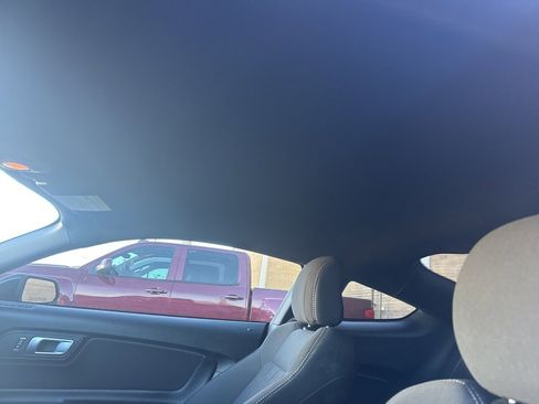 Used 2022 Ford Mustang GT w/ Black Accent Package image 10