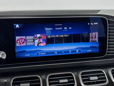 Used 2024 Mercedes-Benz GLE 63 AMG S image 15
