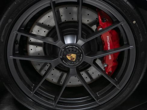 New 2026 Porsche 911 Carrera GTS image 11