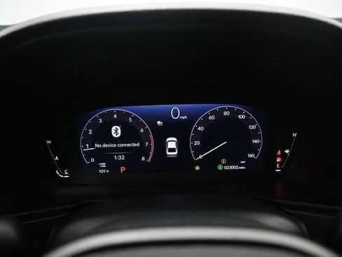 Used 2024 Honda Accord LX image 10