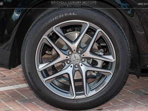 Used 2023 Mercedes-Benz GLE 53 AMG 4MATIC Coupe image 45