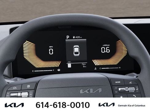 New 2026 Kia K4 LXS image 24