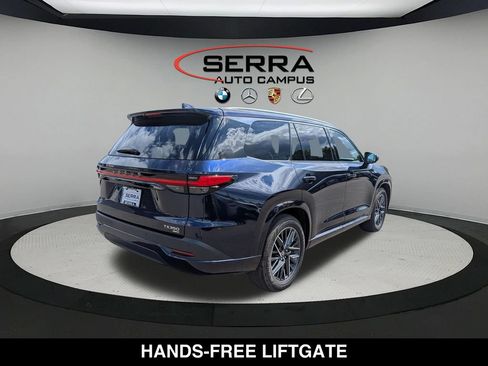 Used 2025 Lexus TX 350 AWD w/ Technology Package image 6