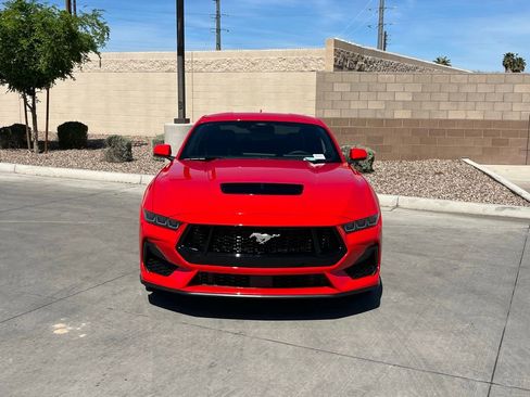 Used 2024 Ford Mustang GT image 5