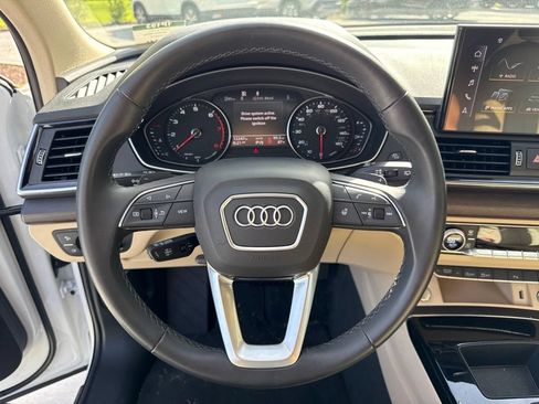 Used 2023 Audi Q5 2.0T Premium AWD/4WD image 16